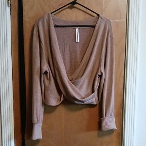 Anthropologie Top